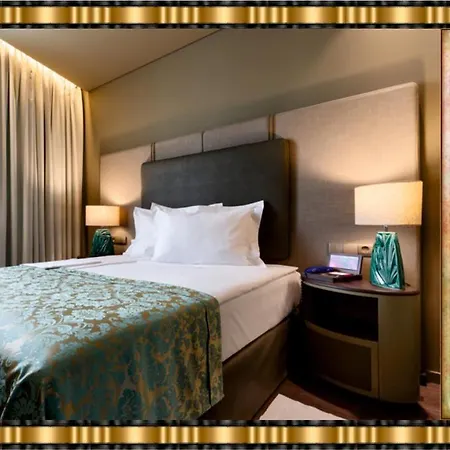 Jaguar - Airport To And Center And Vice-versa Is A Free And Continuous Shuttle Service From 7am To 8pm Ξενοδοχείο 4*