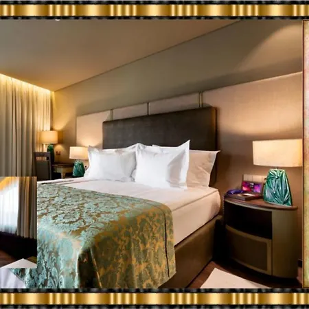 Jaguar - Airport To And Center And Vice-versa Is A Free And Continuous Shuttle Service From 7am To 8pm Ξενοδοχείο Πόρτο