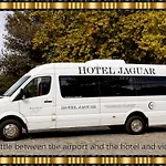 Jaguar - Is Near The Metro Has Free Parking And A Free Shuttle Service Between The Airport And The From 7am To 8pm Отель 4*