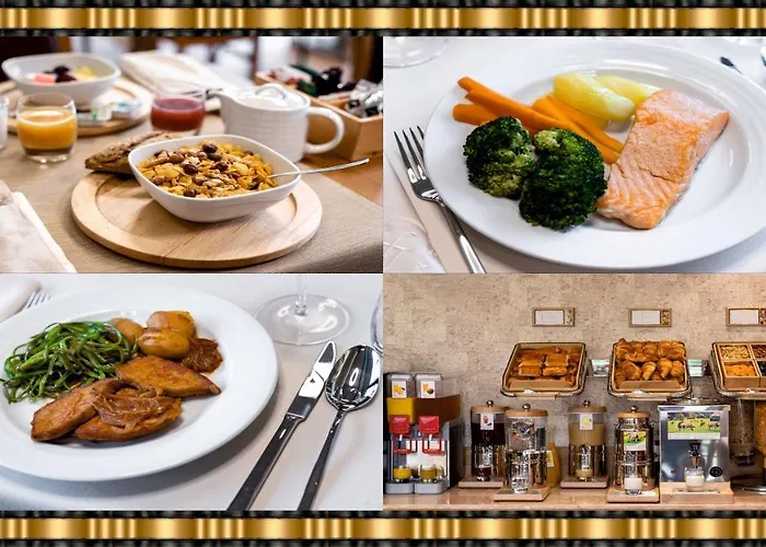 Jaguar - Is Near The Metro Has Free Parking And A Free Shuttle Service Between The Airport And The From 7am To 8pm Porto