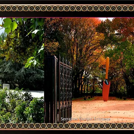 ホテル Jaguar - Is Near The Metro Has Free Parking And A Free Shuttle Service Between The Airport And The From 7am To 8pm 4*