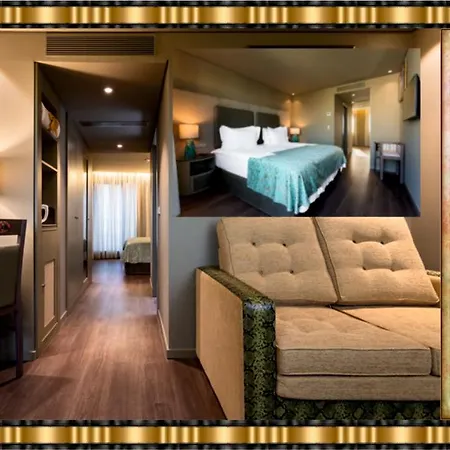 Jaguar - Airport To And Center And Vice-versa Is A Free And Continuous Shuttle Service From 7am To 8pm 4* Porto