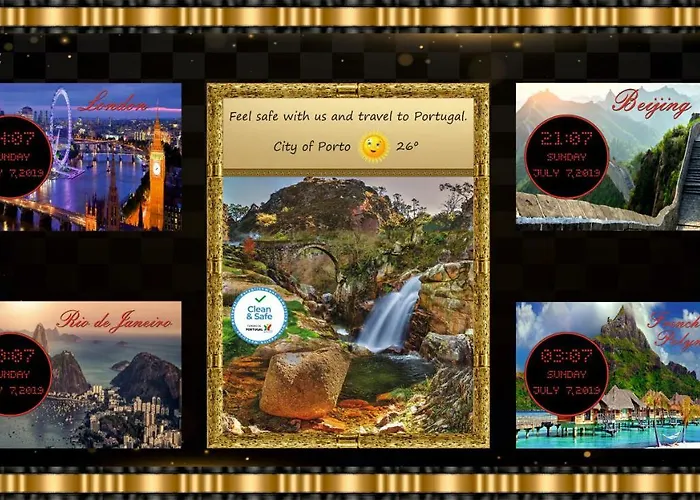 Jaguar - Is Near The Metro Has Free Parking And A Free Shuttle Service Between The Airport And The From 7am To 8pm ホテル 4*