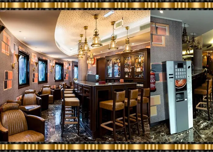 Jaguar - Is Near The Metro Has Free Parking And A Free Shuttle Service Between The Airport And The From 7am To 8pm Porto