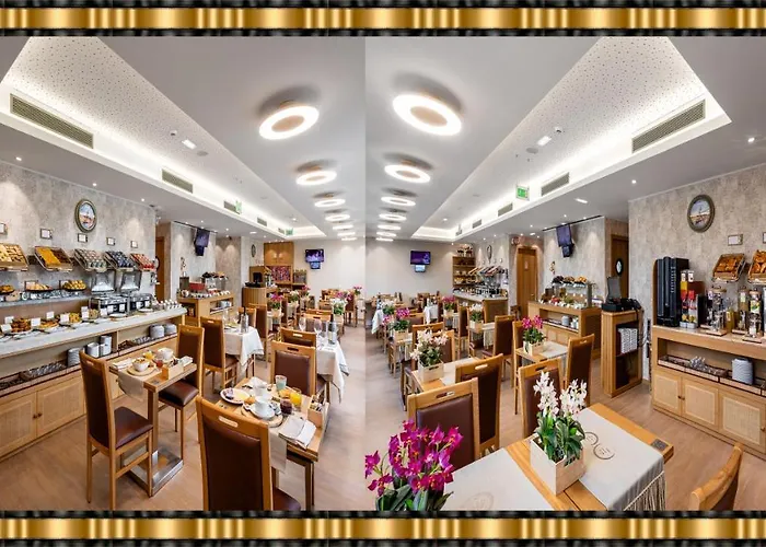 ホテル Jaguar - Is Near The Metro Has Free Parking And A Free Shuttle Service Between The Airport And The From 7am To 8pm 4*