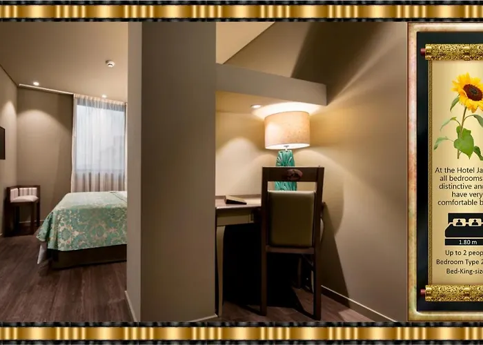 Jaguar - Is Near The Metro Has Free Parking And A Free Shuttle Service Between The Airport And The From 7am To 8pm 4*