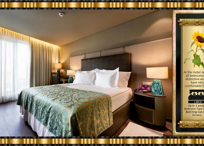 Jaguar - Is Near The Metro Has Free Parking And A Free Shuttle Service Between The Airport And The From 7am To 8pm Hotel 4*