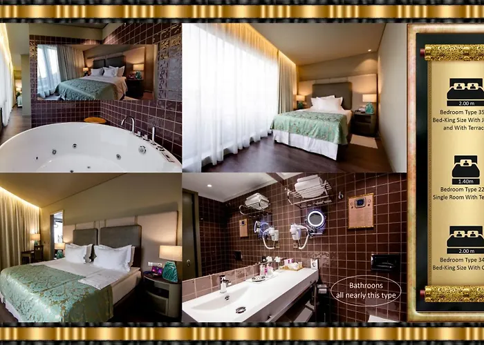 ホテル Jaguar - Is Near The Metro Has Free Parking And A Free Shuttle Service Between The Airport And The From 7am To 8pm 4*